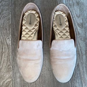 Womens Birdies Shoes